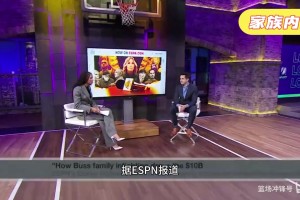 面露笑容！波蒂斯在热火训练馆进行训练