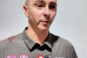 男篮世界杯大放异彩的后卫抵达浙江！扎尔加斯已经落地机场