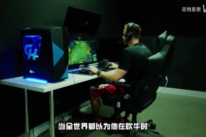 雷霆休赛期队内训练赛片段！
